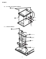 Preview for 16 page of Sony Multiscan SDM-M51 Service Manual