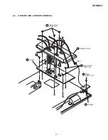 Preview for 17 page of Sony Multiscan SDM-M51 Service Manual