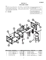 Preview for 31 page of Sony Multiscan SDM-M51 Service Manual