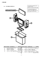 Preview for 32 page of Sony Multiscan SDM-M51 Service Manual