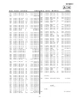 Preview for 35 page of Sony Multiscan SDM-M51 Service Manual