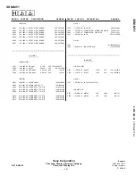 Preview for 36 page of Sony Multiscan SDM-M51 Service Manual