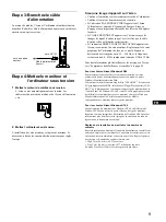 Предварительный просмотр 29 страницы Sony Multiscan SDM-N50 Operating Instructions Manual