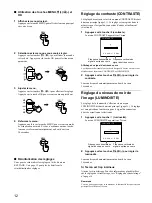 Предварительный просмотр 32 страницы Sony Multiscan SDM-N50 Operating Instructions Manual