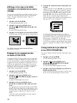 Preview for 34 page of Sony Multiscan SDM-N50 Operating Instructions Manual