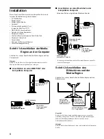 Предварительный просмотр 48 страницы Sony Multiscan SDM-N50 Operating Instructions Manual