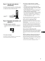 Preview for 69 page of Sony Multiscan SDM-N50 Operating Instructions Manual