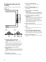 Preview for 86 page of Sony Multiscan SDM-N50 Operating Instructions Manual