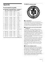 Preview for 103 page of Sony Multiscan SDM-N50 Operating Instructions Manual