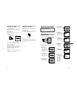 Preview for 11 page of Sony Multiscan SDM-N50 Service Manual