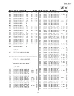 Предварительный просмотр 56 страницы Sony Multiscan SDM-N50 Service Manual