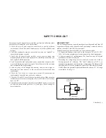 Preview for 2 page of Sony Multiscan SDM-N80 Service Manual