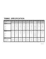 Preview for 7 page of Sony Multiscan SDM-N80 Service Manual