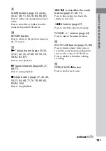 Preview for 13 page of Sony Muteki LBT-LCD7Di Operating Instructions Manual