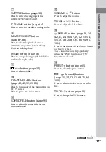 Preview for 17 page of Sony Muteki LBT-LCD7Di Operating Instructions Manual