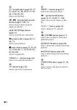 Preview for 18 page of Sony Muteki LBT-LCD7Di Operating Instructions Manual