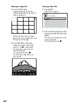 Preview for 50 page of Sony Muteki LBT-LCD7Di Operating Instructions Manual