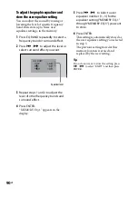 Preview for 90 page of Sony Muteki LBT-LCD7Di Operating Instructions Manual