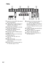 Preview for 10 page of Sony Muteki LBT-ZX99I Operating Instructions Manual