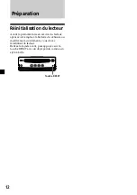 Preview for 80 page of Sony MV-101 - Mobile Dvd Operating Instructions Manual