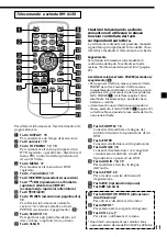 Preview for 113 page of Sony MV-101 - Mobile Dvd Operating Instructions Manual