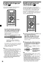 Preview for 120 page of Sony MV-101 - Mobile Dvd Operating Instructions Manual