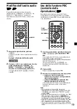 Preview for 121 page of Sony MV-101 - Mobile Dvd Operating Instructions Manual