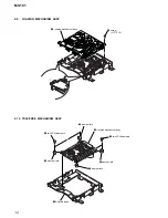 Preview for 12 page of Sony MV-101 - Mobile Dvd Service Manual