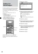 Preview for 66 page of Sony MV-650STR Operating Instructions Manual