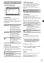 Preview for 67 page of Sony MV-650STR Operating Instructions Manual