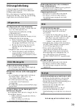 Preview for 79 page of Sony MV-650STR Operating Instructions Manual