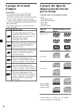 Preview for 86 page of Sony MV-650STR Operating Instructions Manual