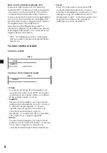 Preview for 128 page of Sony MV-650STR Operating Instructions Manual