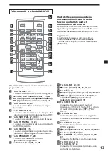 Preview for 133 page of Sony MV-650STR Operating Instructions Manual