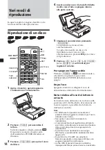 Preview for 134 page of Sony MV-650STR Operating Instructions Manual