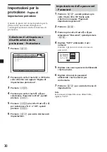 Preview for 150 page of Sony MV-650STR Operating Instructions Manual