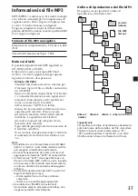 Preview for 157 page of Sony MV-650STR Operating Instructions Manual