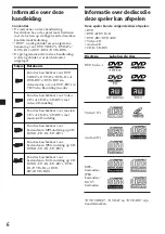 Preview for 166 page of Sony MV-650STR Operating Instructions Manual