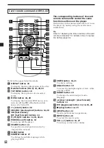 Preview for 12 page of Sony MV-65ST - Dream Station Operating Instructions Manual