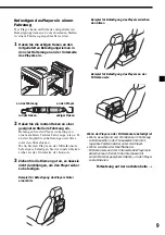 Preview for 45 page of Sony MV-65ST - Dream Station Operating Instructions Manual