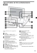 Preview for 47 page of Sony MV-65ST - Dream Station Operating Instructions Manual