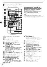 Preview for 48 page of Sony MV-65ST - Dream Station Operating Instructions Manual