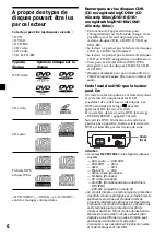 Preview for 78 page of Sony MV-65ST - Dream Station Operating Instructions Manual