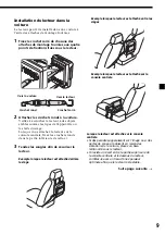 Preview for 81 page of Sony MV-65ST - Dream Station Operating Instructions Manual