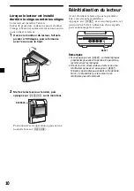 Preview for 82 page of Sony MV-65ST - Dream Station Operating Instructions Manual