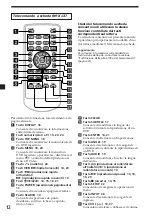 Preview for 120 page of Sony MV-65ST - Dream Station Operating Instructions Manual