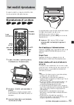 Preview for 121 page of Sony MV-65ST - Dream Station Operating Instructions Manual