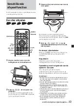 Preview for 157 page of Sony MV-65ST - Dream Station Operating Instructions Manual