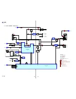 Предварительный просмотр 20 страницы Sony MV-700HR Service Manual