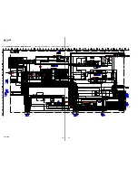 Предварительный просмотр 28 страницы Sony MV-700HR Service Manual